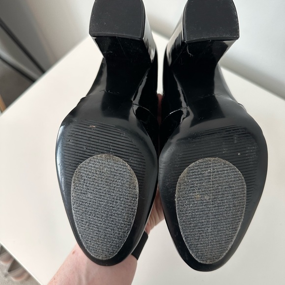 Aldo heels - Picture 2 of 2